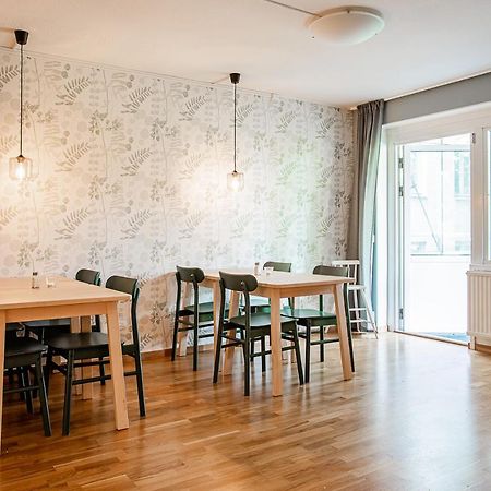 Duvan Hotell & Konferens Uppsala Luaran gambar