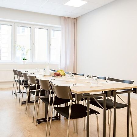 Duvan Hotell & Konferens Uppsala Luaran gambar