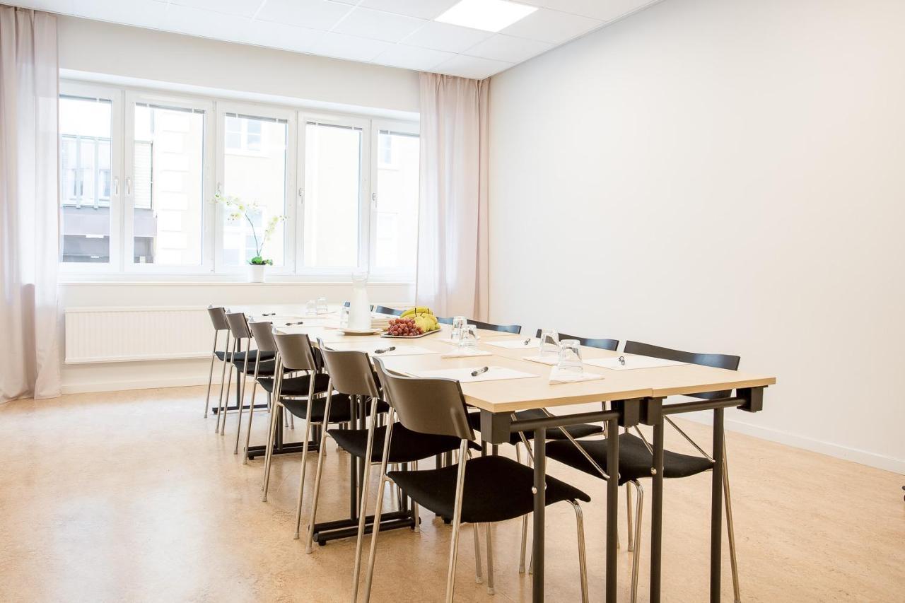 Duvan Hotell & Konferens Uppsala Luaran gambar