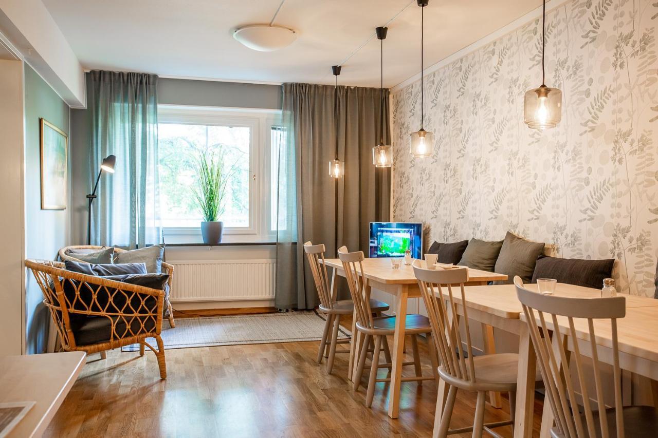 Duvan Hotell & Konferens Uppsala Luaran gambar