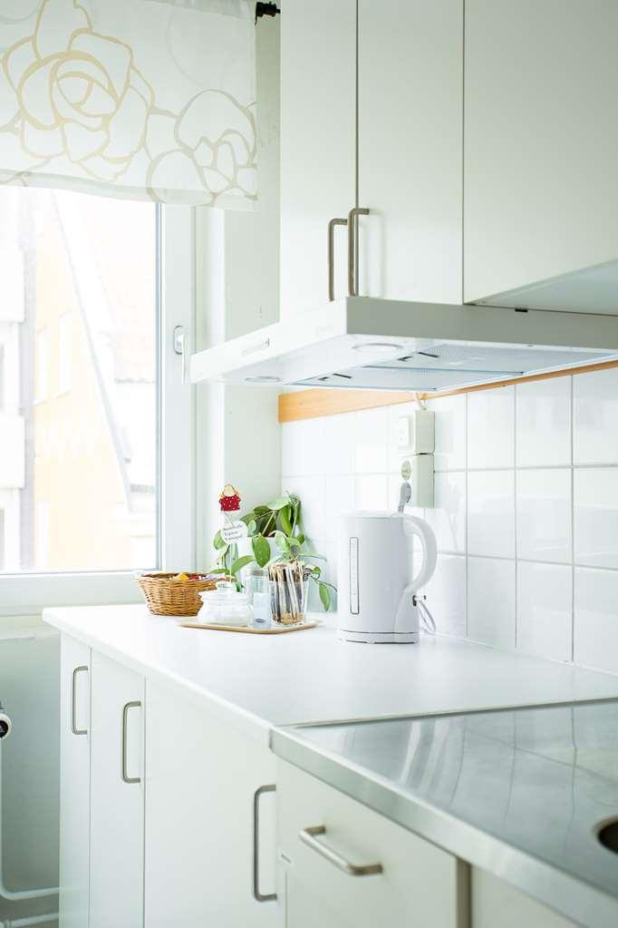Duvan Hotell & Konferens Uppsala Bilik gambar