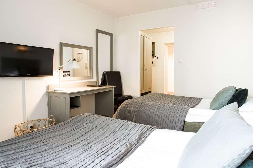 Duvan Hotell & Konferens Uppsala Bilik gambar